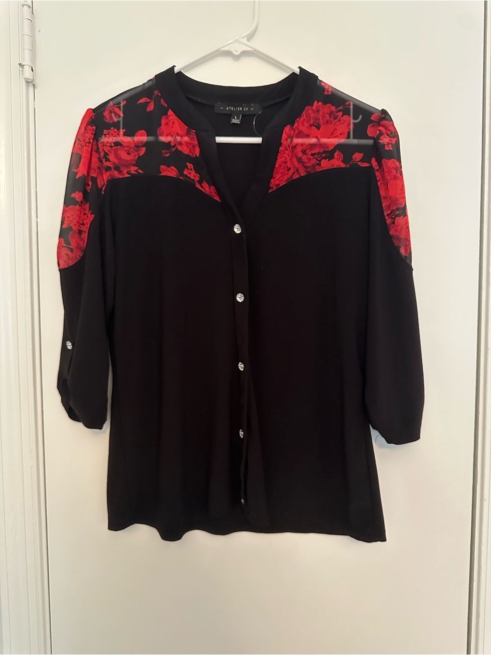 Atelier 29 Blouse Bundle